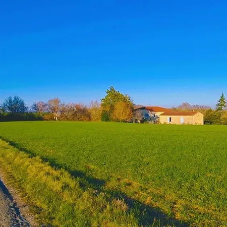 Apartmán Chez Claudia